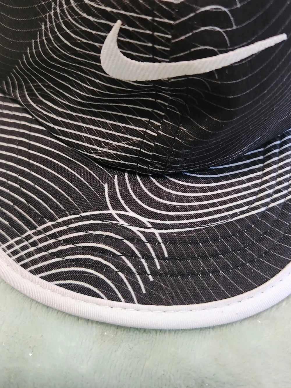 Nike Infant Featherlight Dri-Fit Baseball Cap